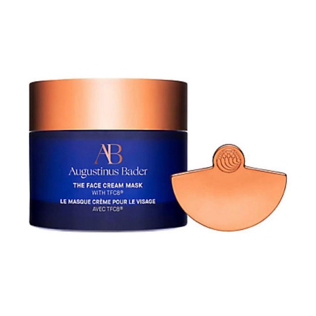 ABフェイスクリームマスク Augustinus Bader
