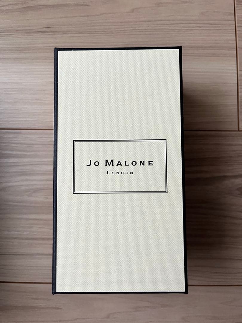 新品未使用 JO MALONE Red Rose 100ml