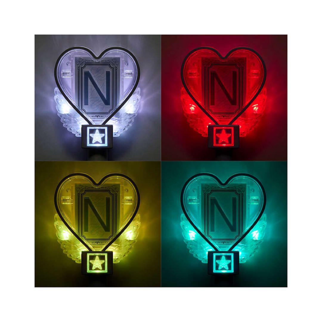 中島健人 IDOLICの魔法 公式ペンライト THIS IS KENTY - メルカリ