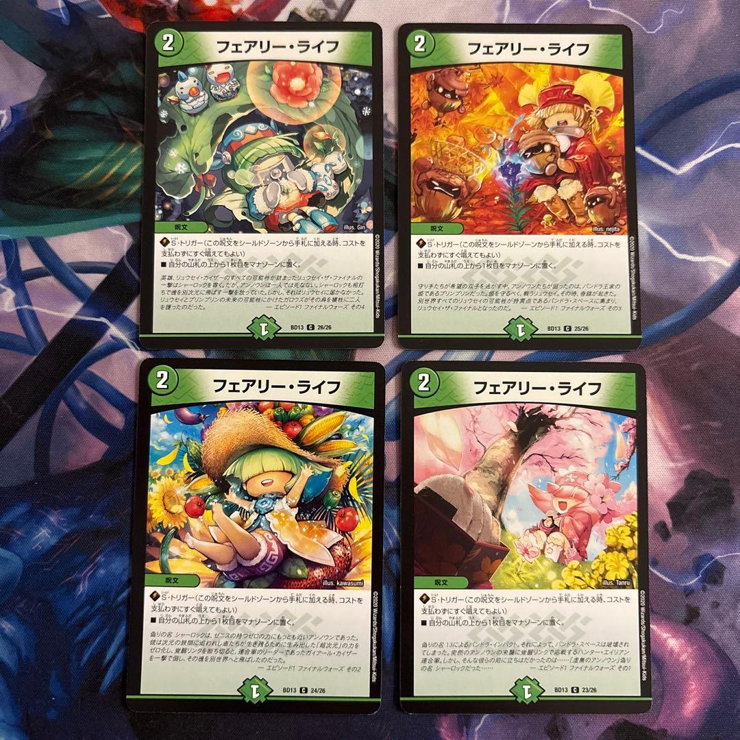 70792 フェアリーライフ