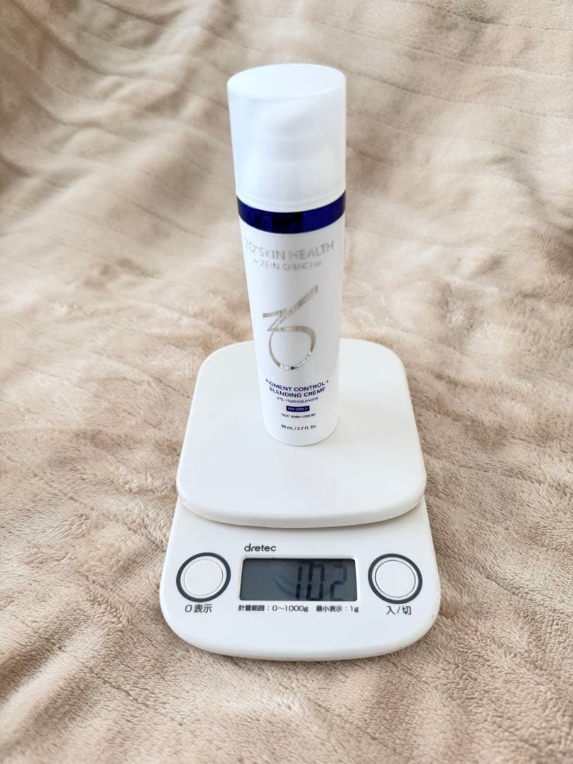 ゼオスキン ZO SKIN HEALTH ミラミックス - メルカリ