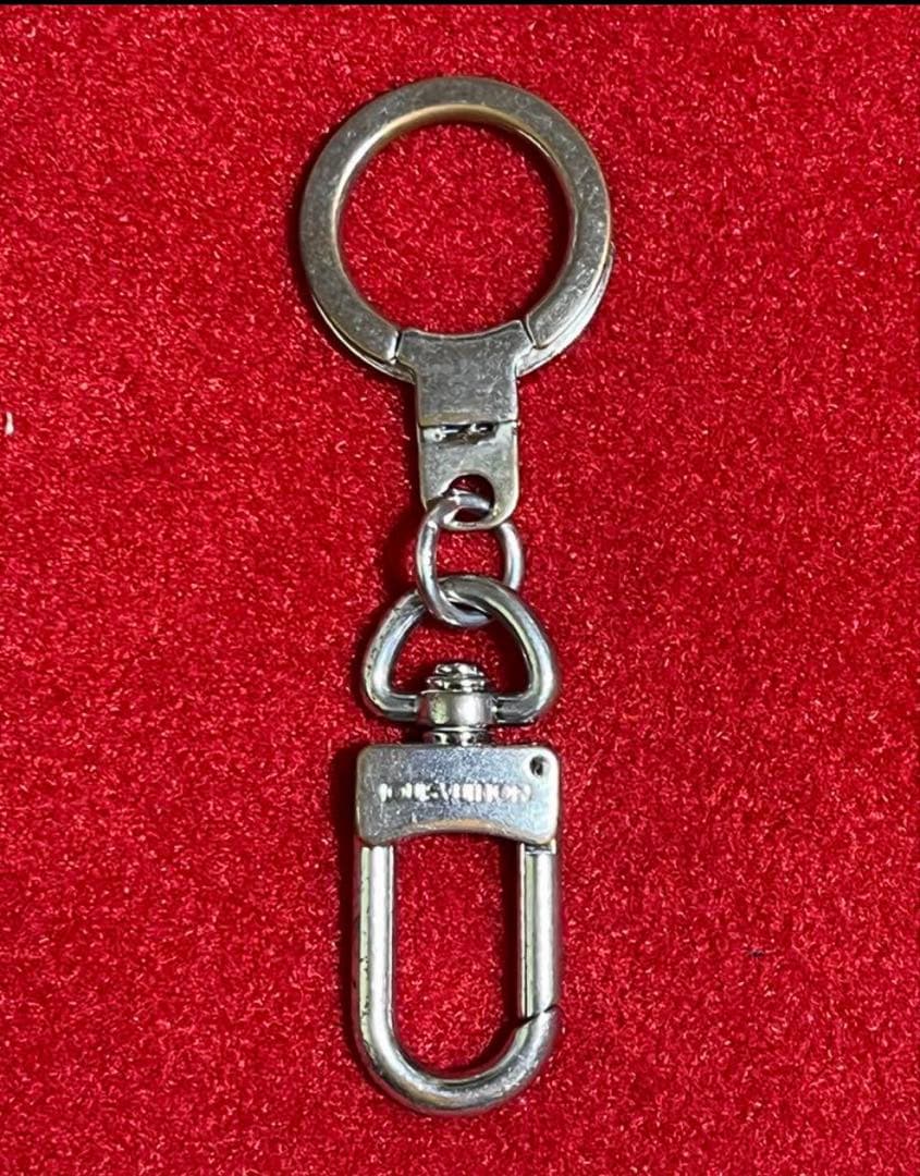 [LOUIS VUITTON]キーホルダー　アノクレ　稼働部分不具合ナシ