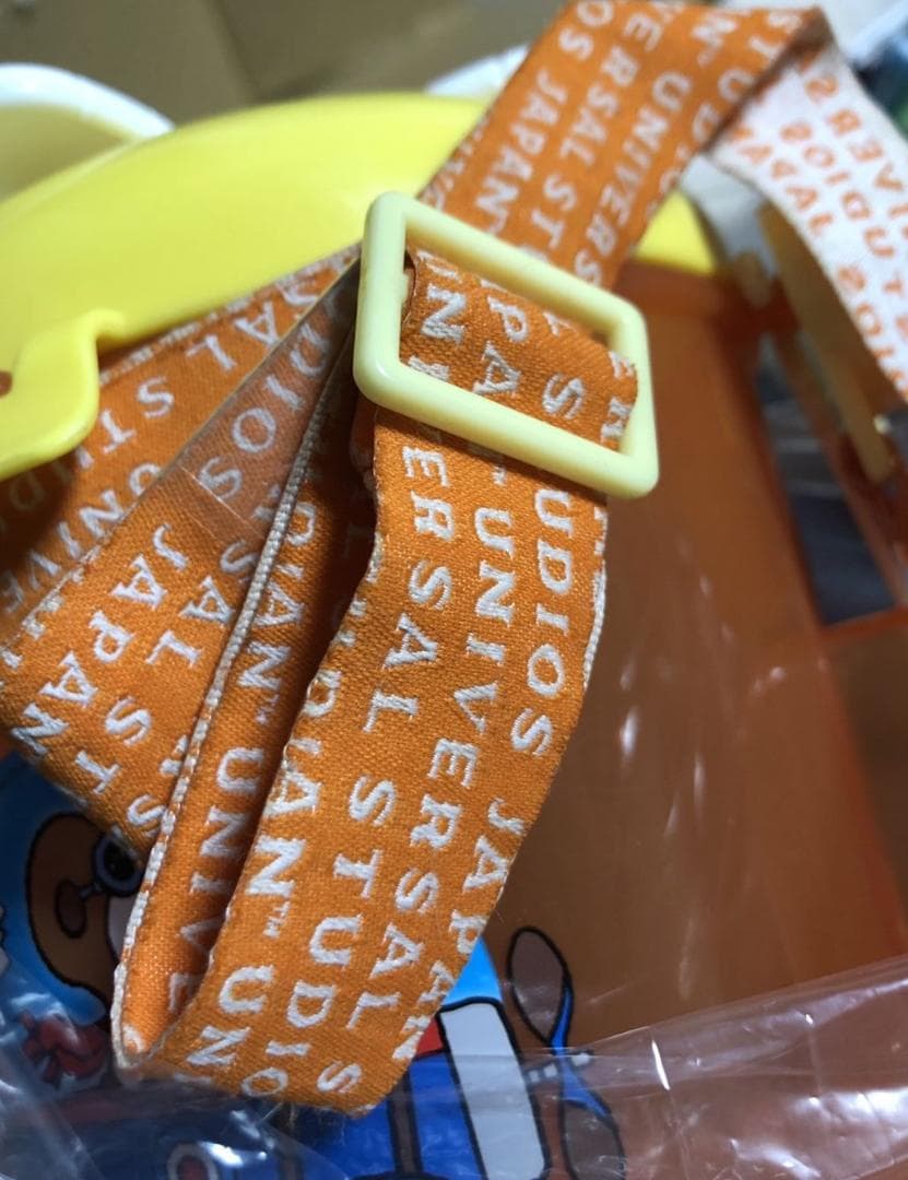 ユニバーサル USJ スヌーピーポップコーンバケツ(飛行機) - メルカリ