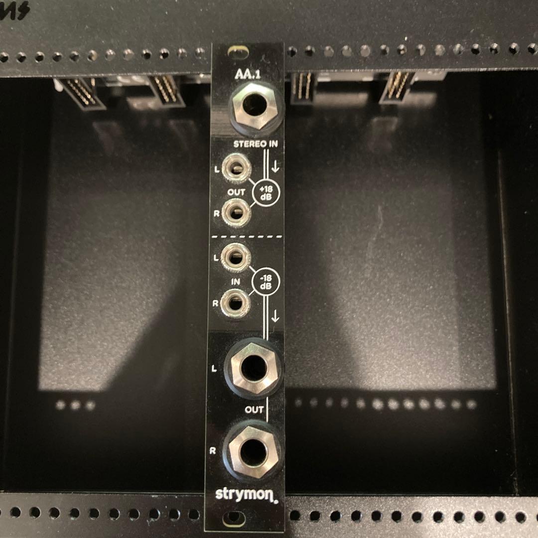 【Stymon】AA.1