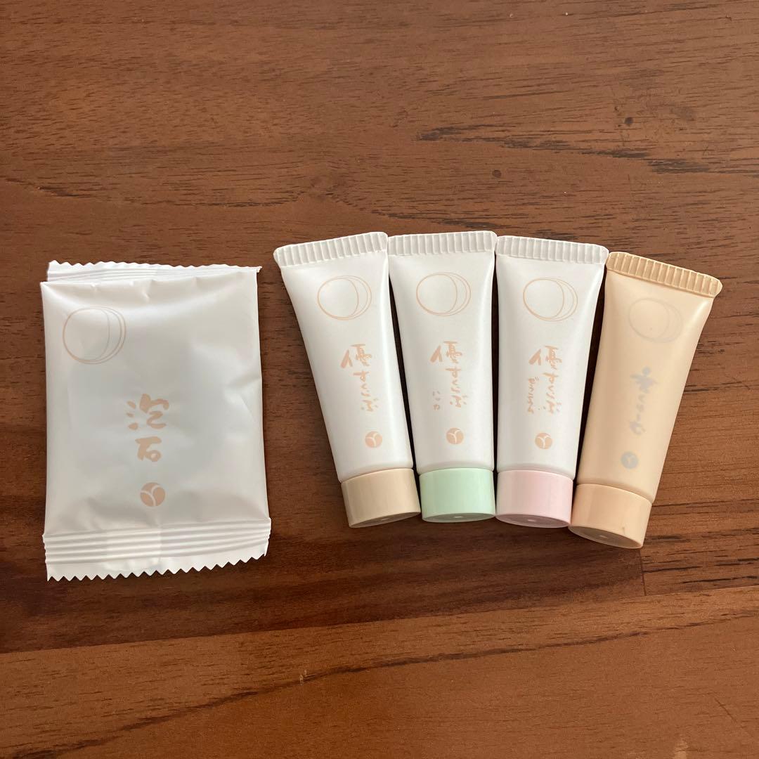 akyrise あきゅらいず お試し スキンケアセット トライアル - メルカリ