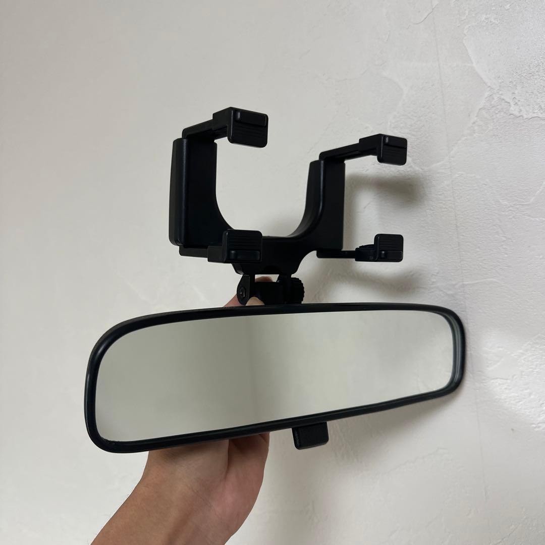 覆面仕様 ダブルミラー - メルカリ