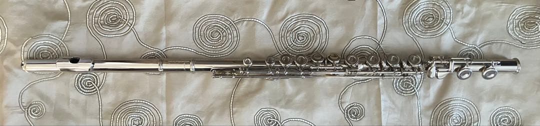 激レア　フルート