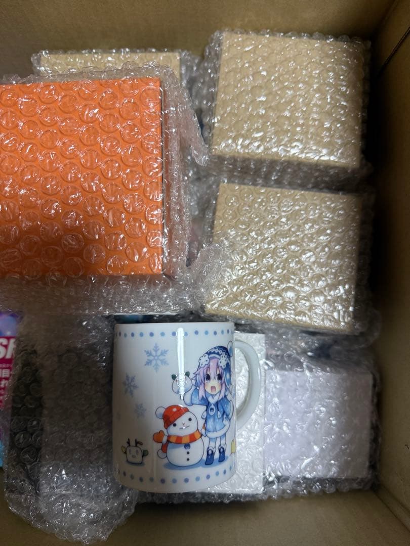 オ*ゲ様 【大量】ネプテューヌ ゲーム 関連商品