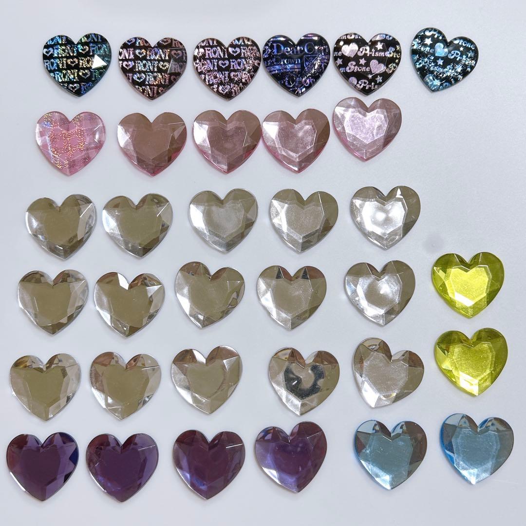 プリティーリズム プリズムストーン まとめ売り - メルカリ