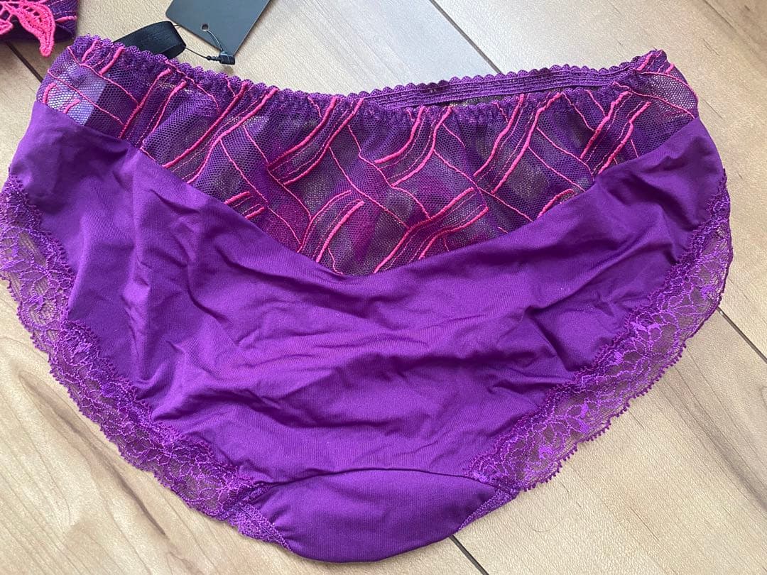 値引】STUDIO FIVE C70 パープル - メルカリ