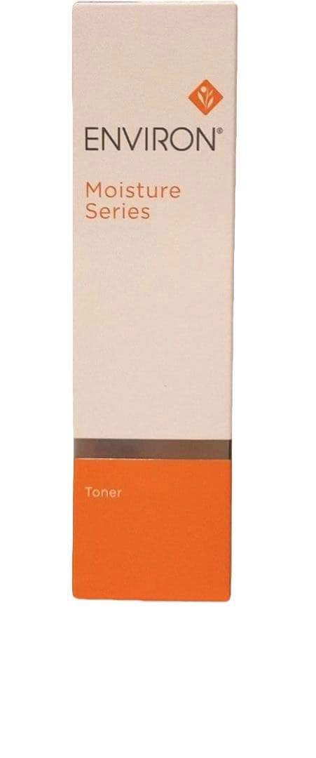 【新品未開封】モイスチャートーナー　エンビロン