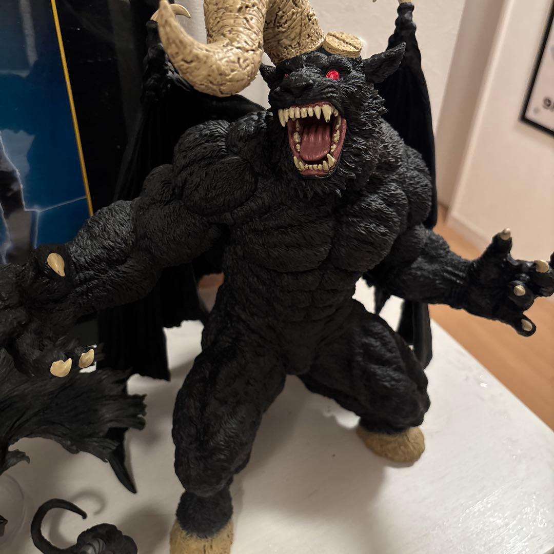 ベルセルク ガッツ 不死のゾッド ドラゴンころし 1番くじ フィギュア