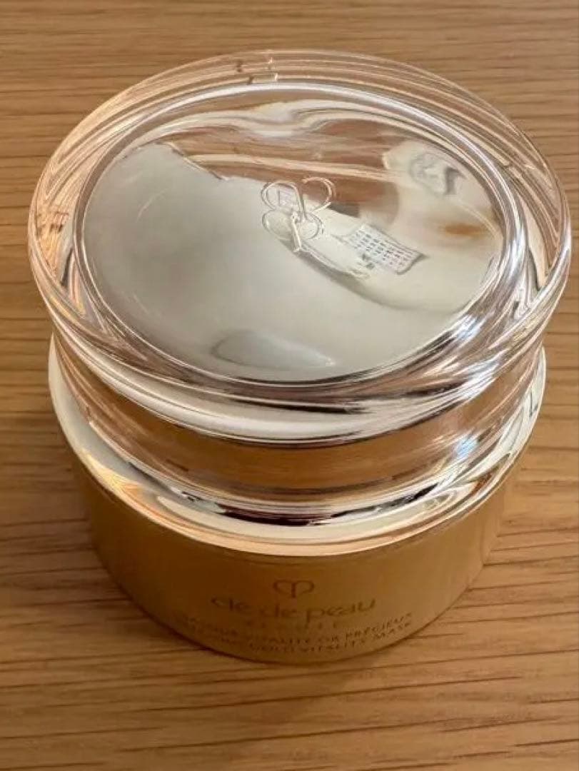 clé de peau BEUTEマスク ヴィタリテ オル プレシャス 75g