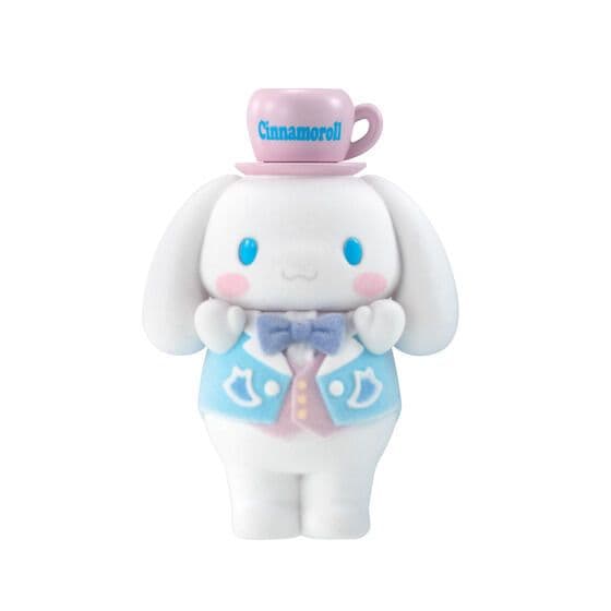 サンリオ フィギュア サンリオキャラクターズドールセット サンリオ