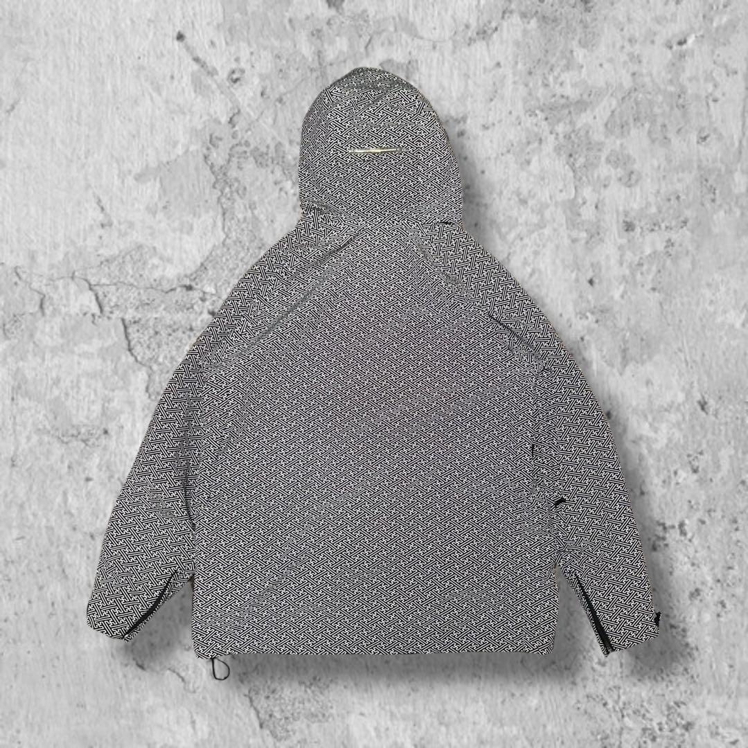 希少】ヨーロッパ限定品 00s NIKE ACG -KIMONO JACKET - メルカリ