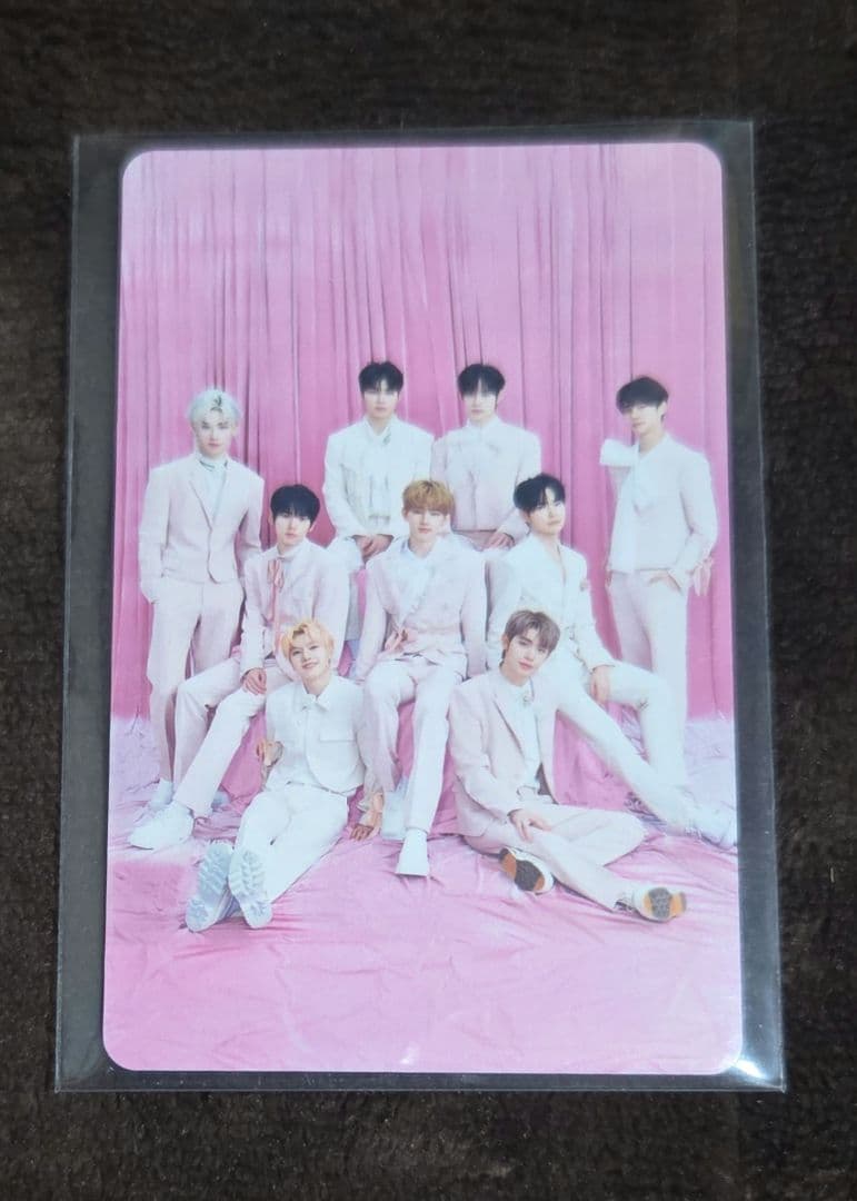 ZEROBASEONE ギュビン トレカ まとめ売り - メルカリ