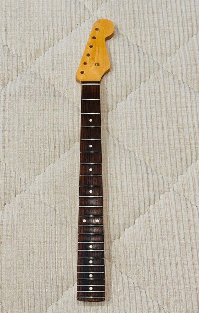 ギター ALLPARTS Stratocaster Neck