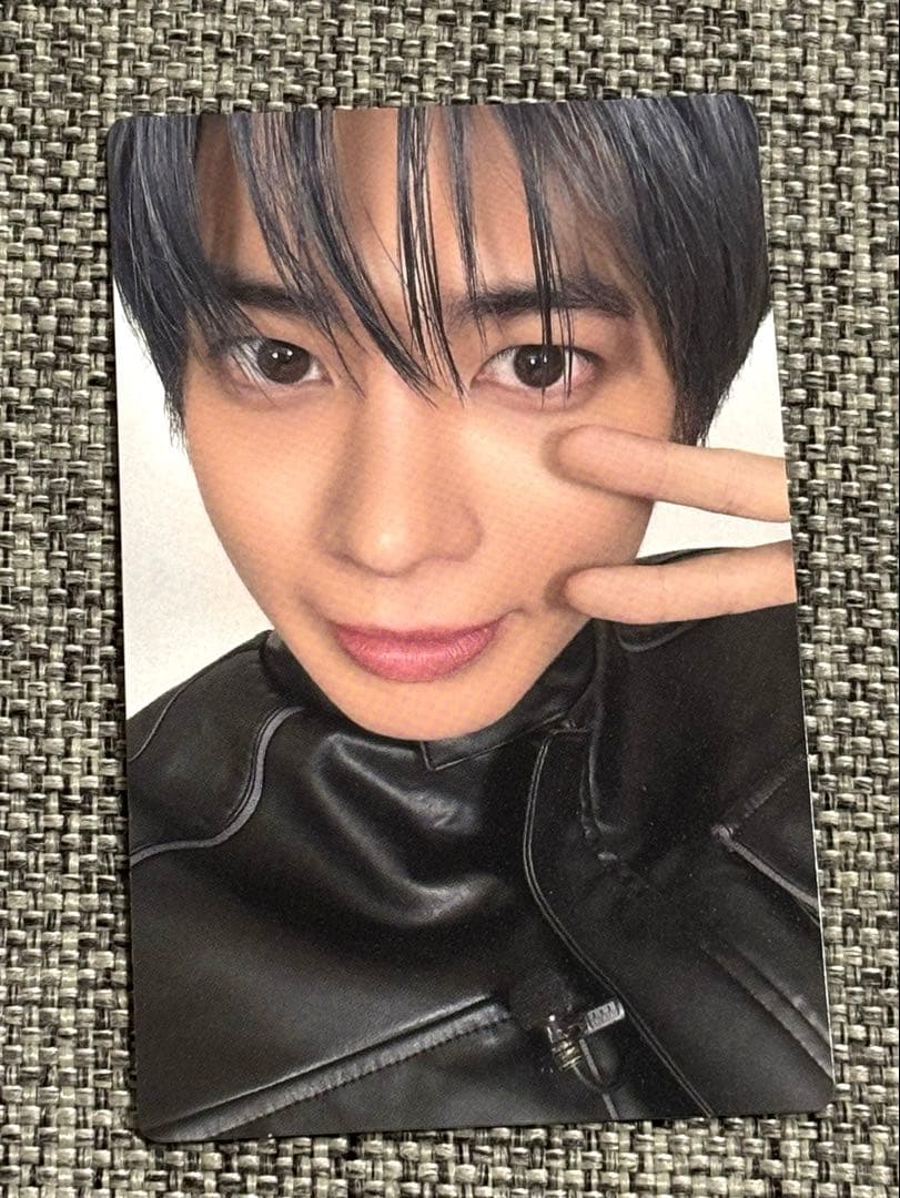 TXT Starkissed トレカ テヒョン - メルカリ