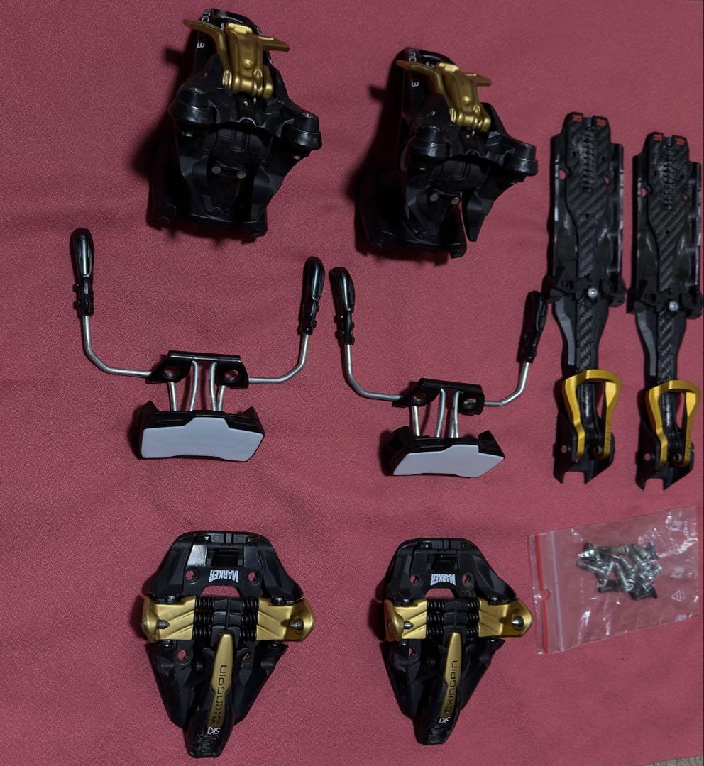 Marker kingpin 13 マーカー　キングピン　13