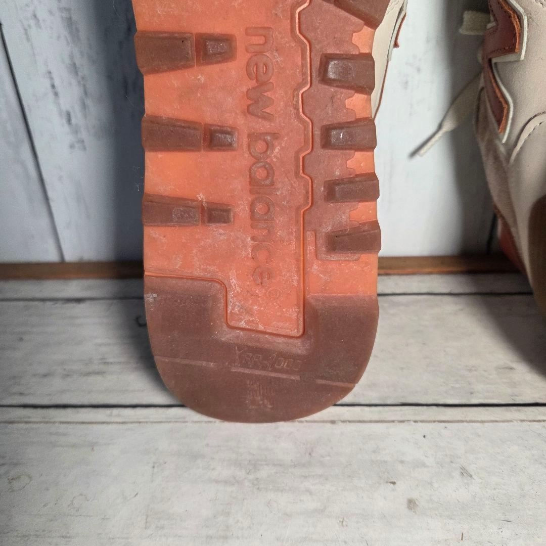 激美品 newbalance M1300DSP USA 27.5cm