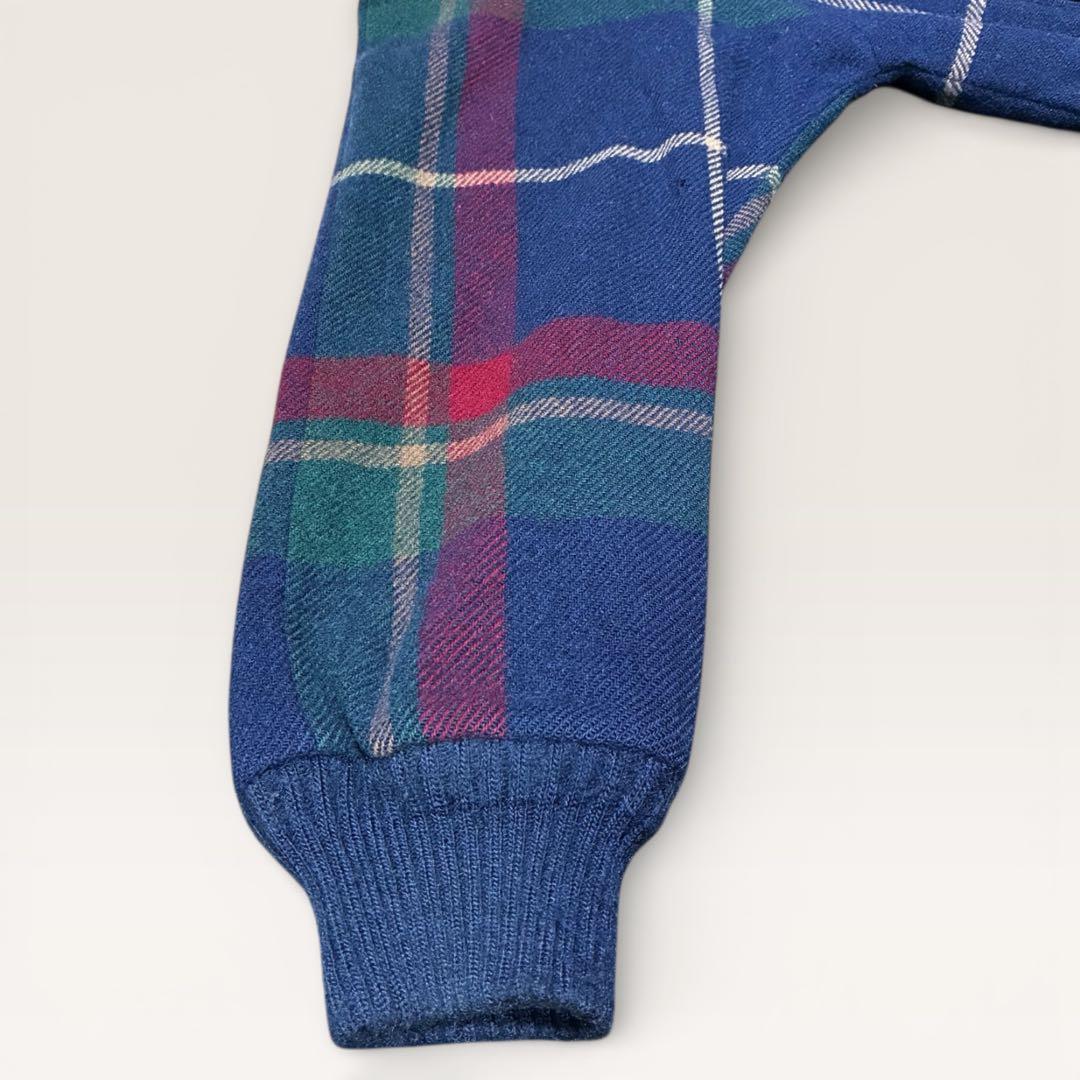 70s-80s PENDLETON ウールドリズラージャケットUSA製 白タグ - メルカリ