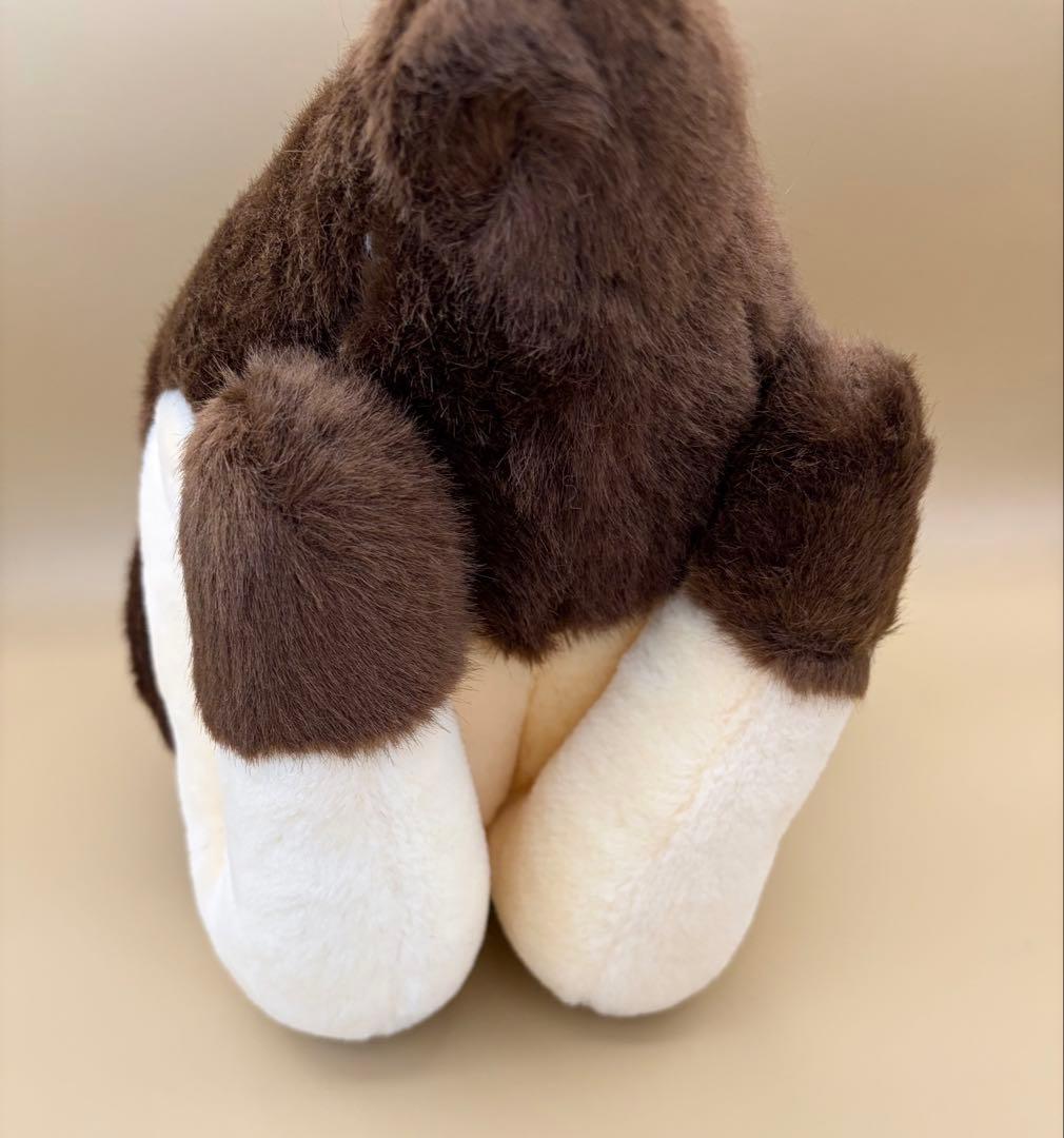 伝染るんです かわうそ君 ぬいぐるみ 吉田戦車 平成レトロ - メルカリ