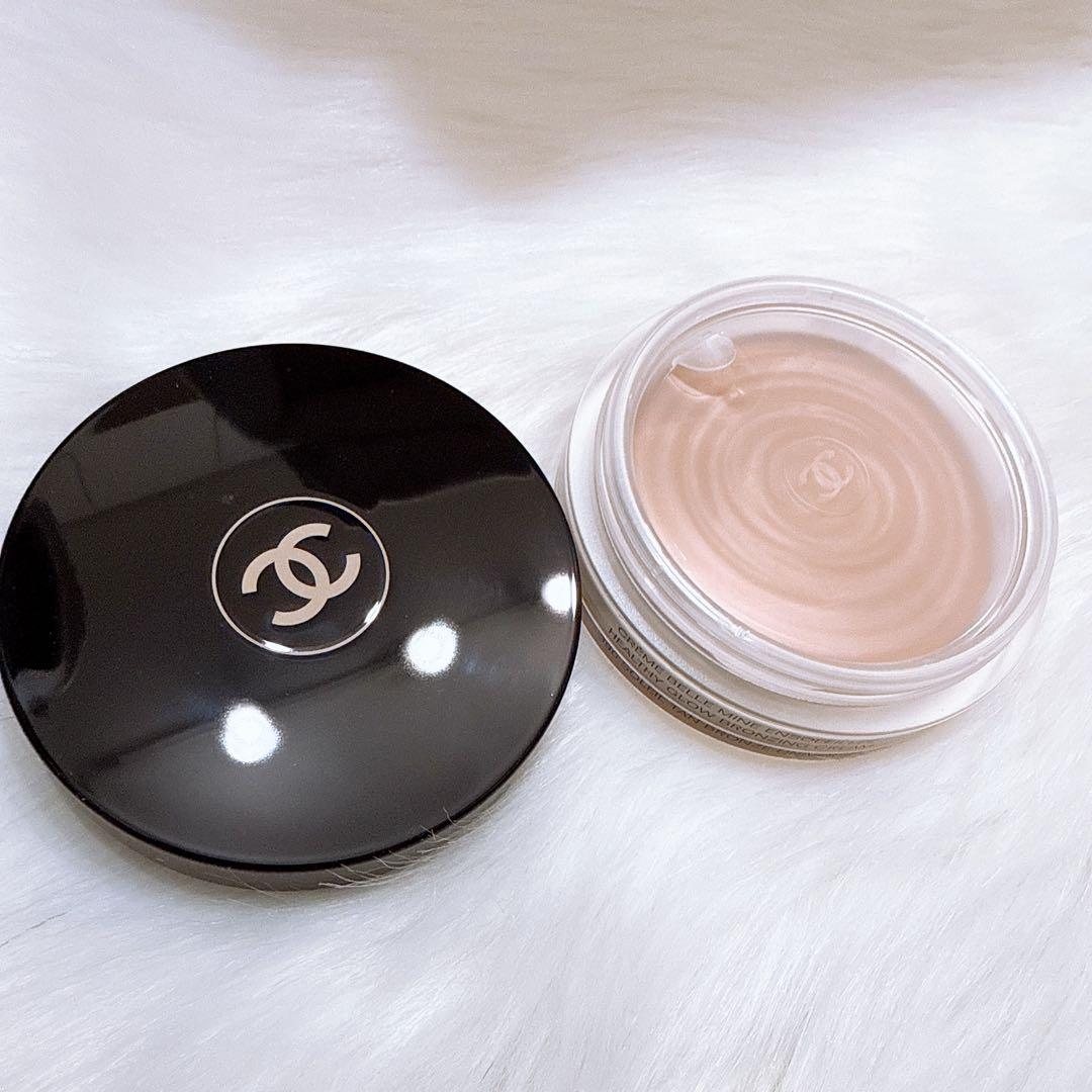 CHANEL Les Beiges Tan Bronze クリームブロンザー - メルカリ