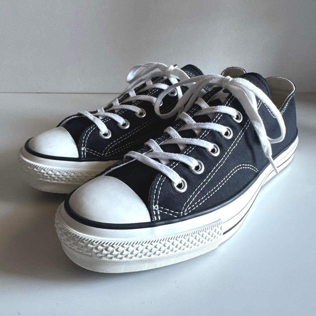 【限定】コンバース　オールスター　タイムライン　日本製　26.5cm