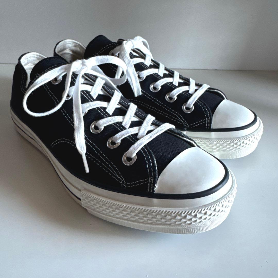 【限定】コンバース　オールスター　タイムライン　日本製　26.5cm