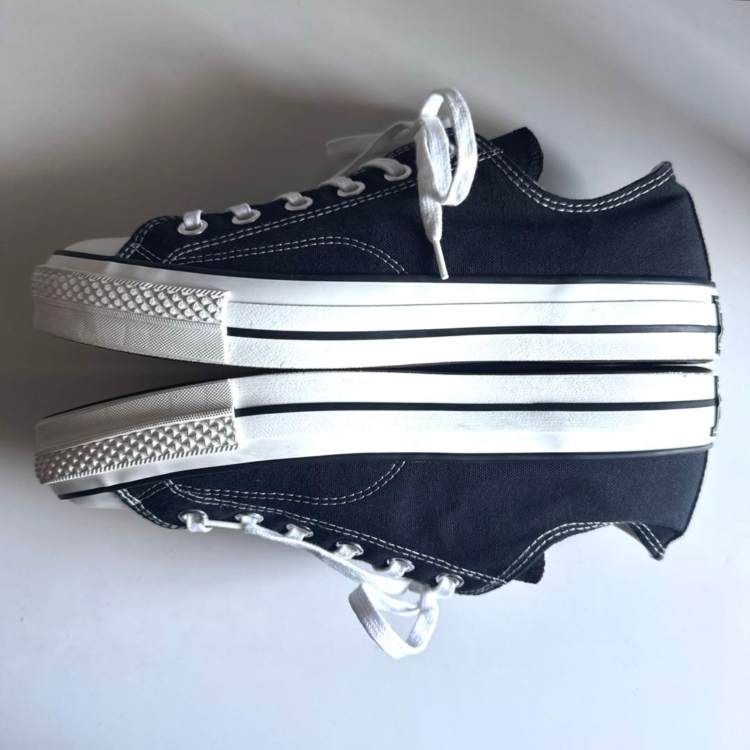 【限定】コンバース　オールスター　タイムライン　日本製　26.5cm