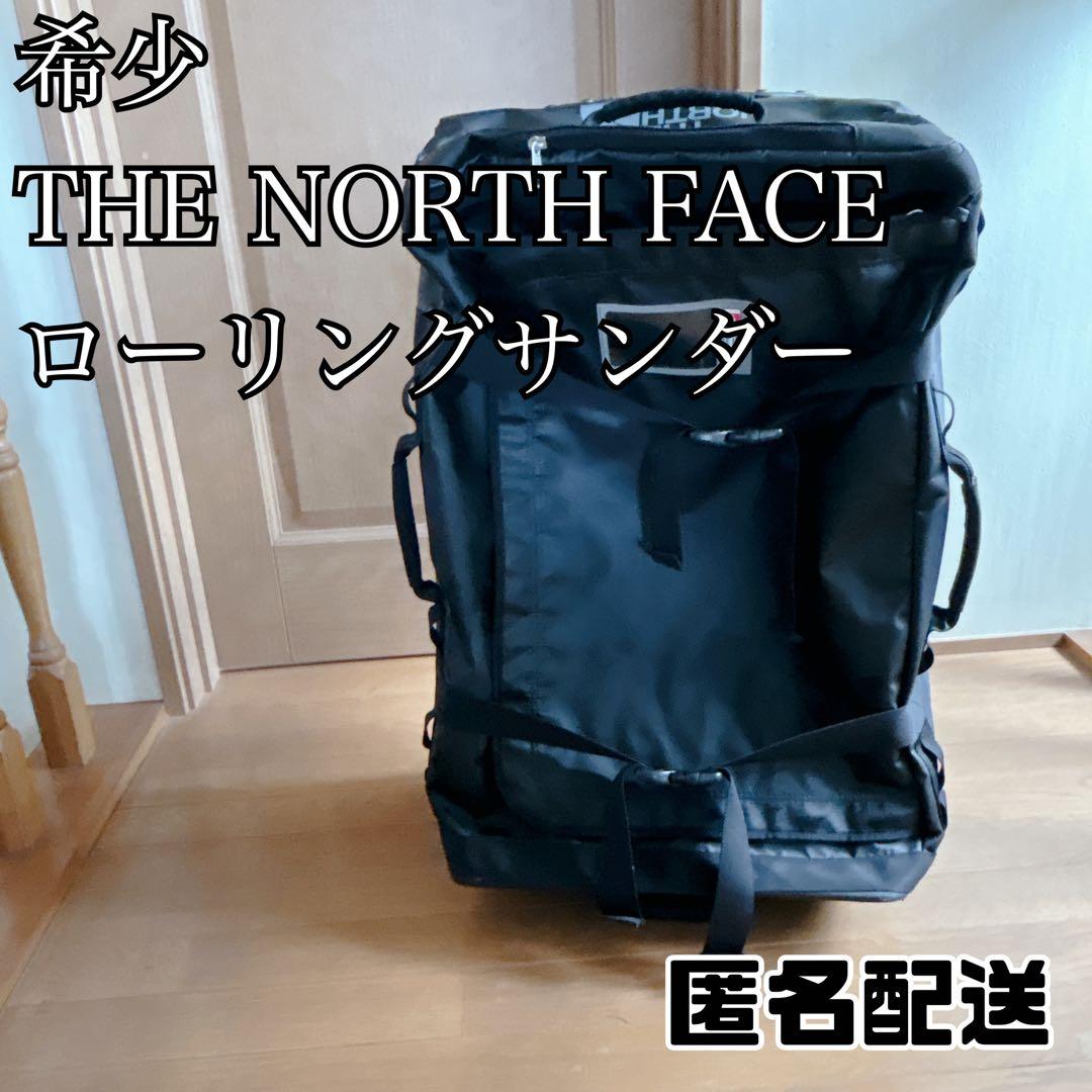 希少THE NORTH FACE ROLLING THUNDER M 73L