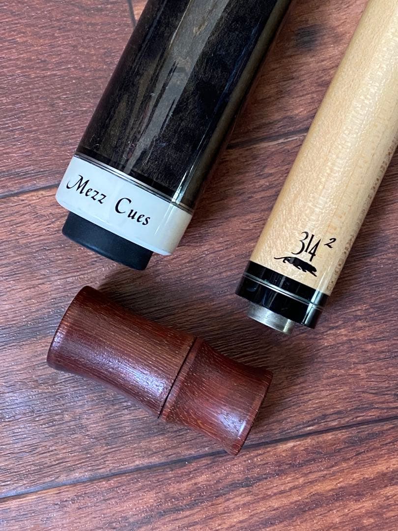 mezz mpcモデル　314-2シャフト