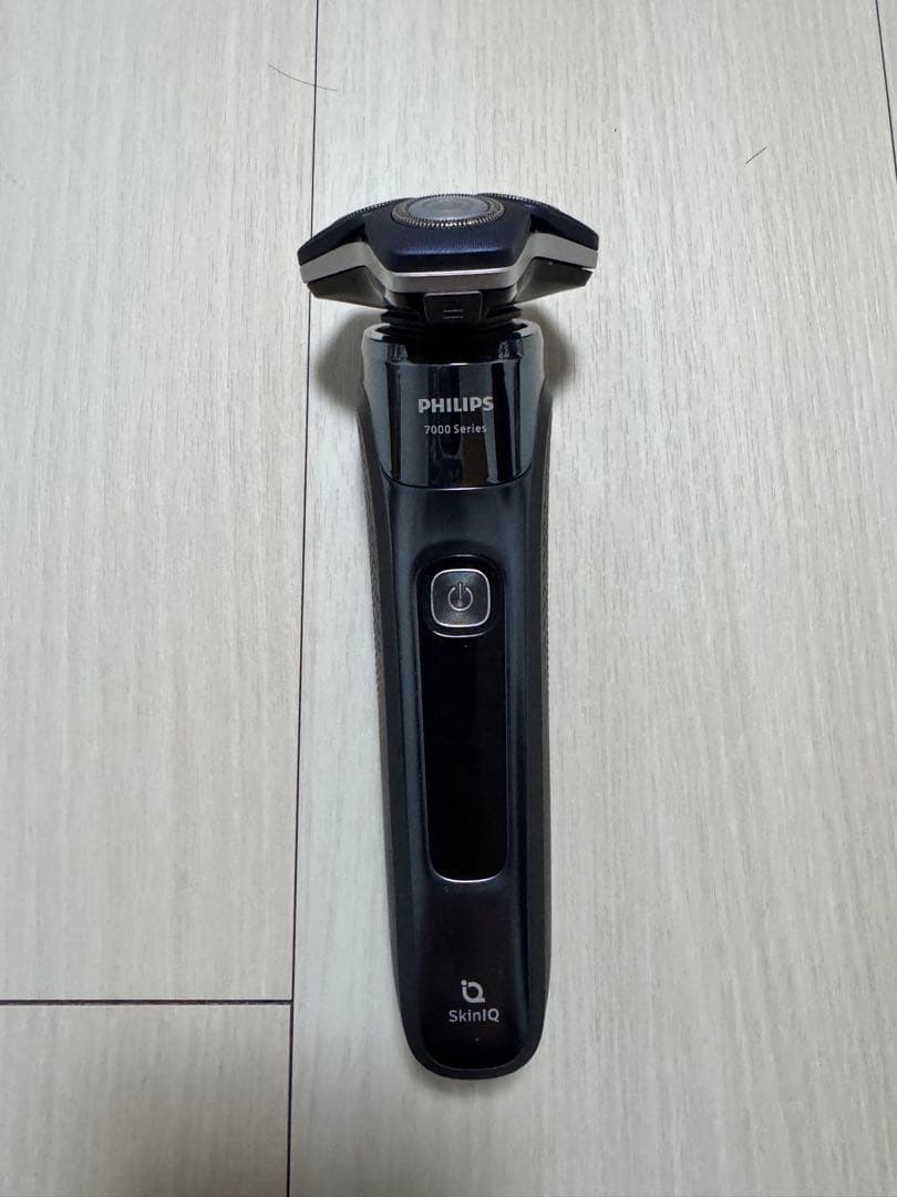 Philips 7000シリーズ メンズ電気シェーバー