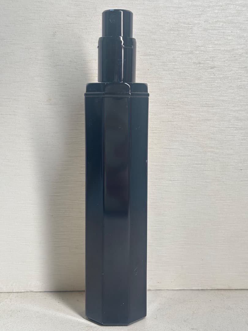 資生堂　ノンブルノワール　オードパルファム60ml 155g定価1.6万円