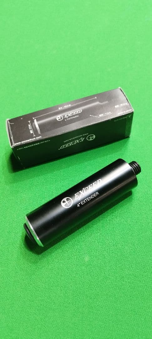 EXCEED（SEwxe）+IGNITE+HYBRID ALPHA - メルカリ