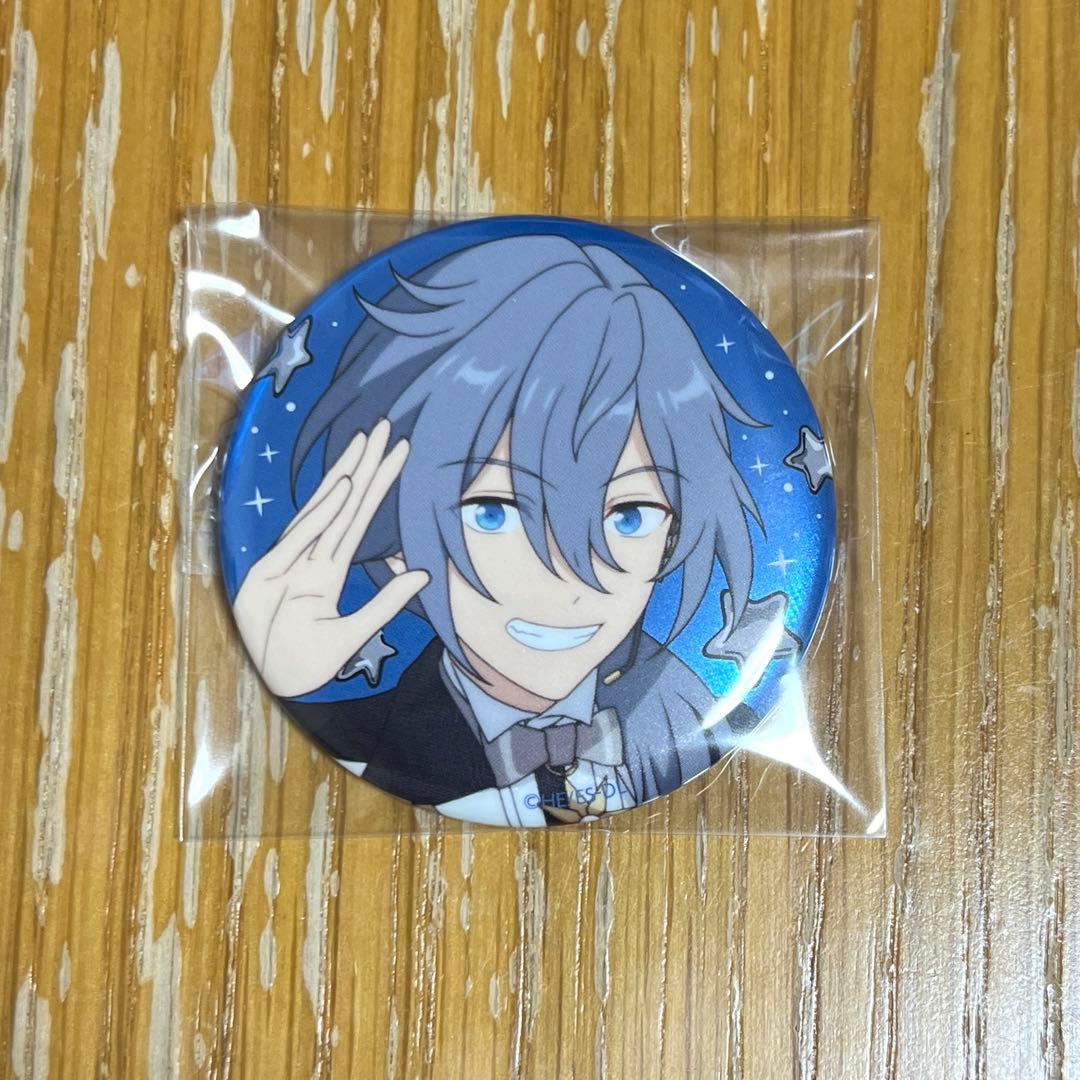 スタライ10th 椎名ニキ 缶バッジ - メルカリ