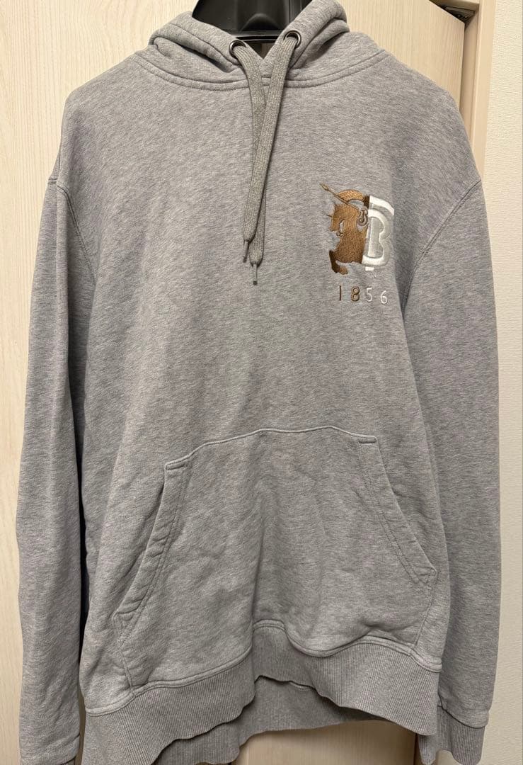 Burberry パーカー