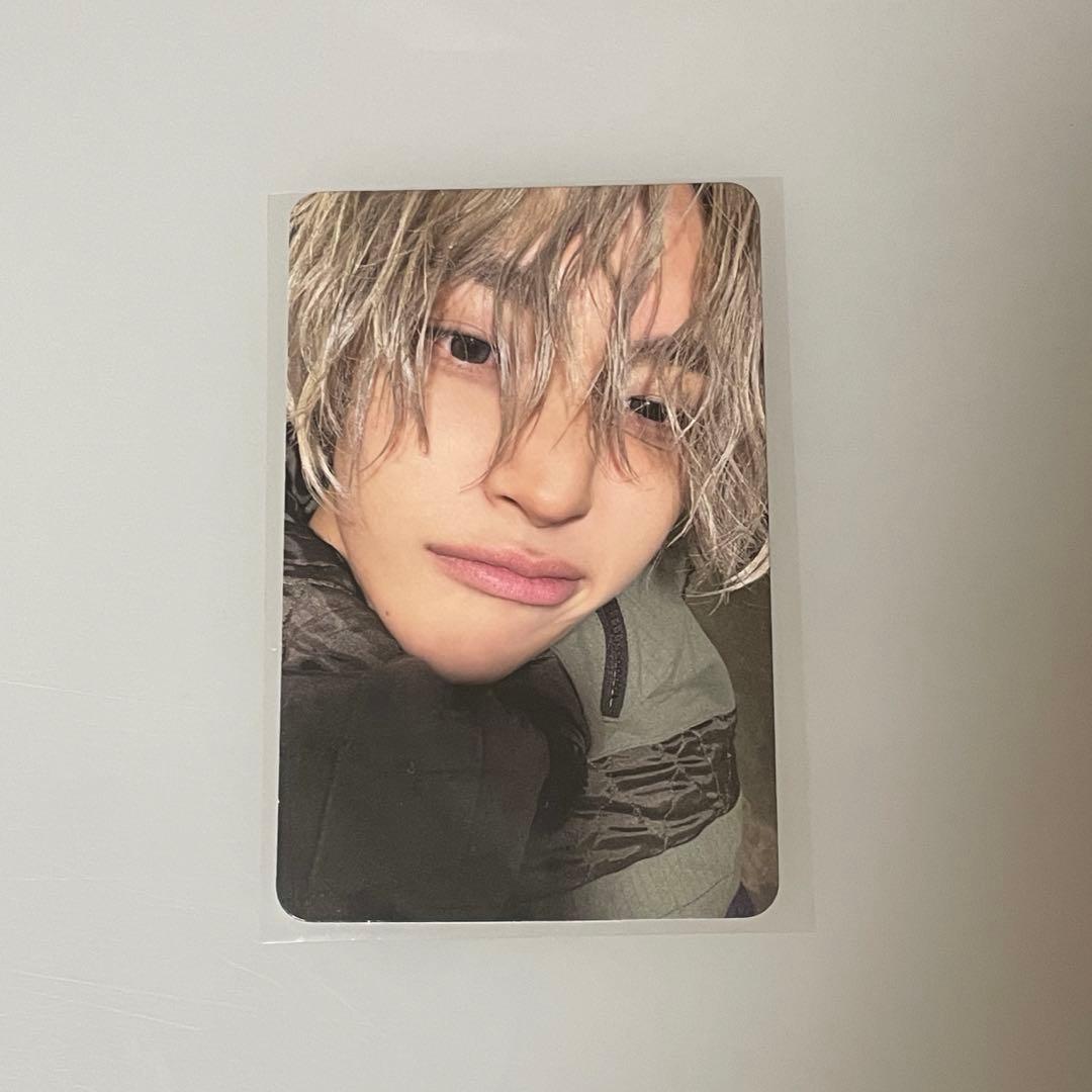 RIIZE FAME chamber トレカ ウォンビン - メルカリ