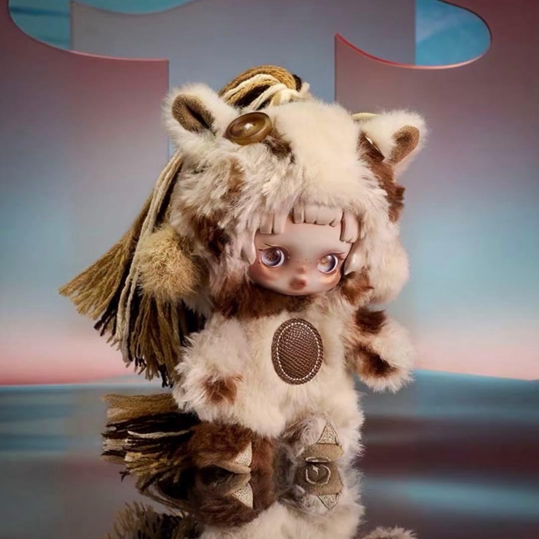 POPMART Have a Good Runシリーズ スカルパンダ シークレット】POPMART Have a Good Runシリーズ SKULLPANDA｜Yahoo