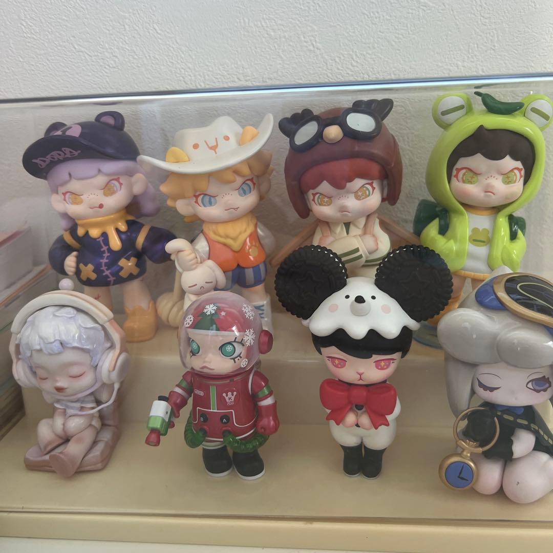 フィギュア 8体セット カラフルキャラクター Amazon.co.jp: 仮面ライダー レジェンドライダーシリーズEX 仮面