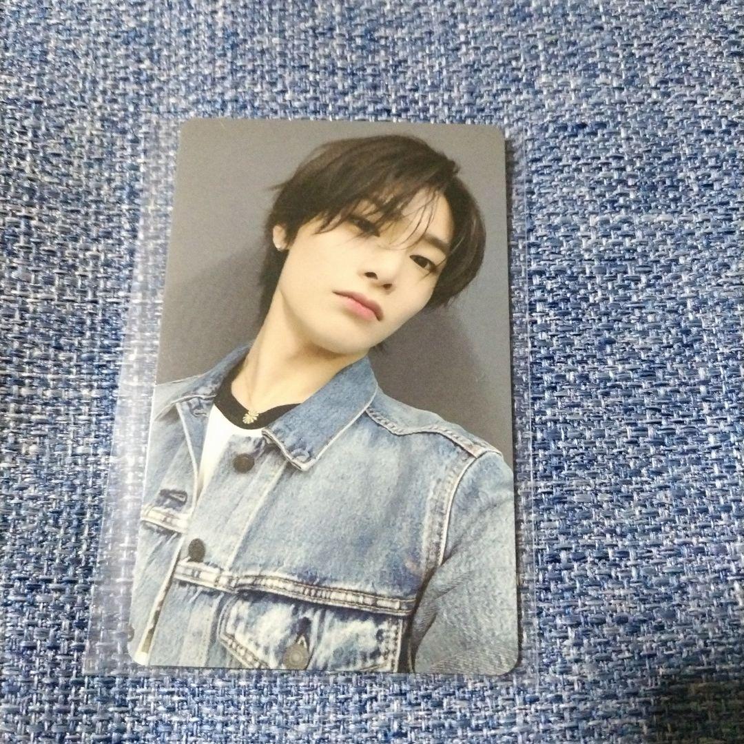 StrayKids DOIT HMV 特典 トレカ アイエン - メルカリ