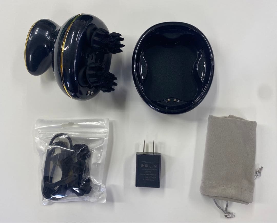 EMSヘッドスパ　youmay