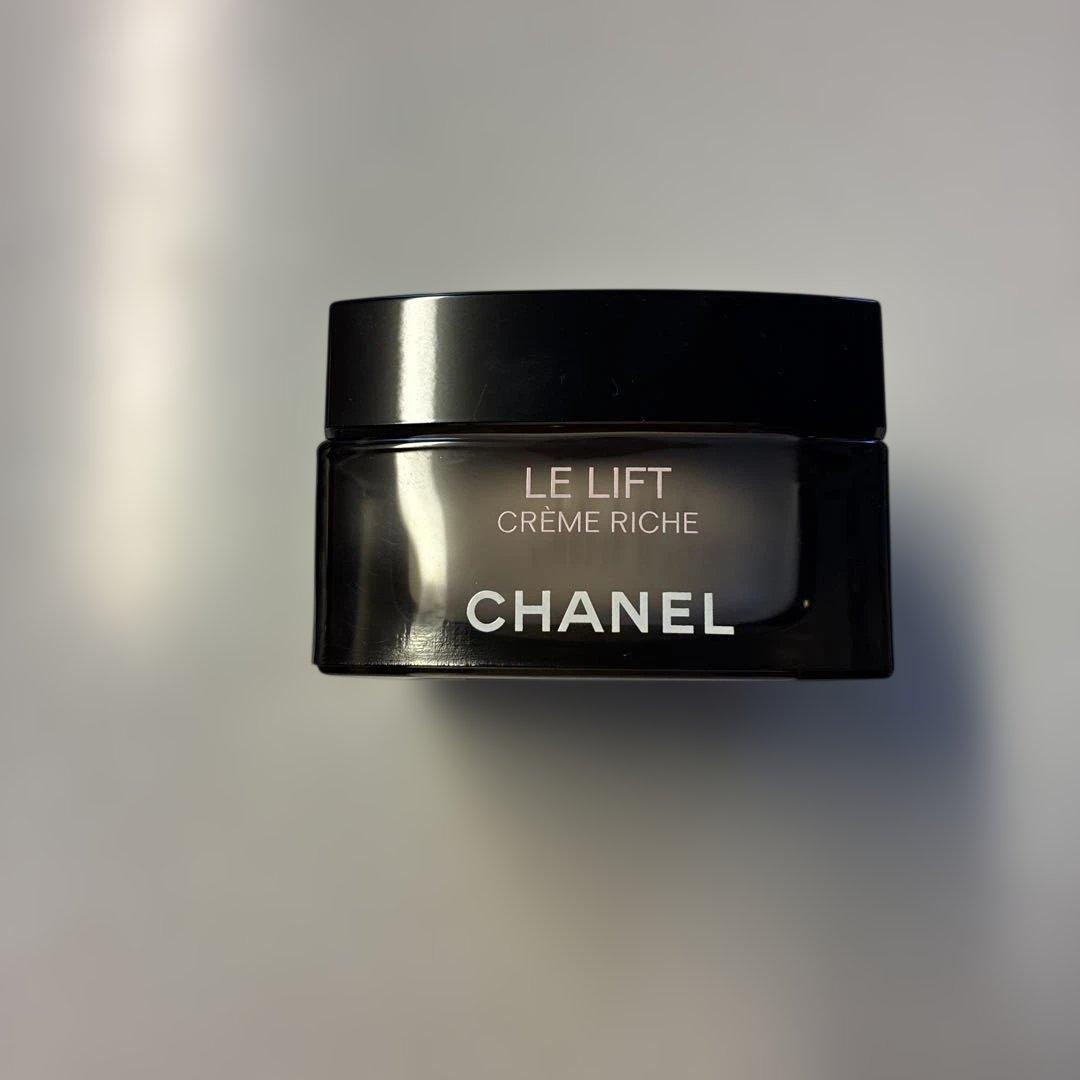 LE LIFT CRÈME RICHE 50ml CHANEL