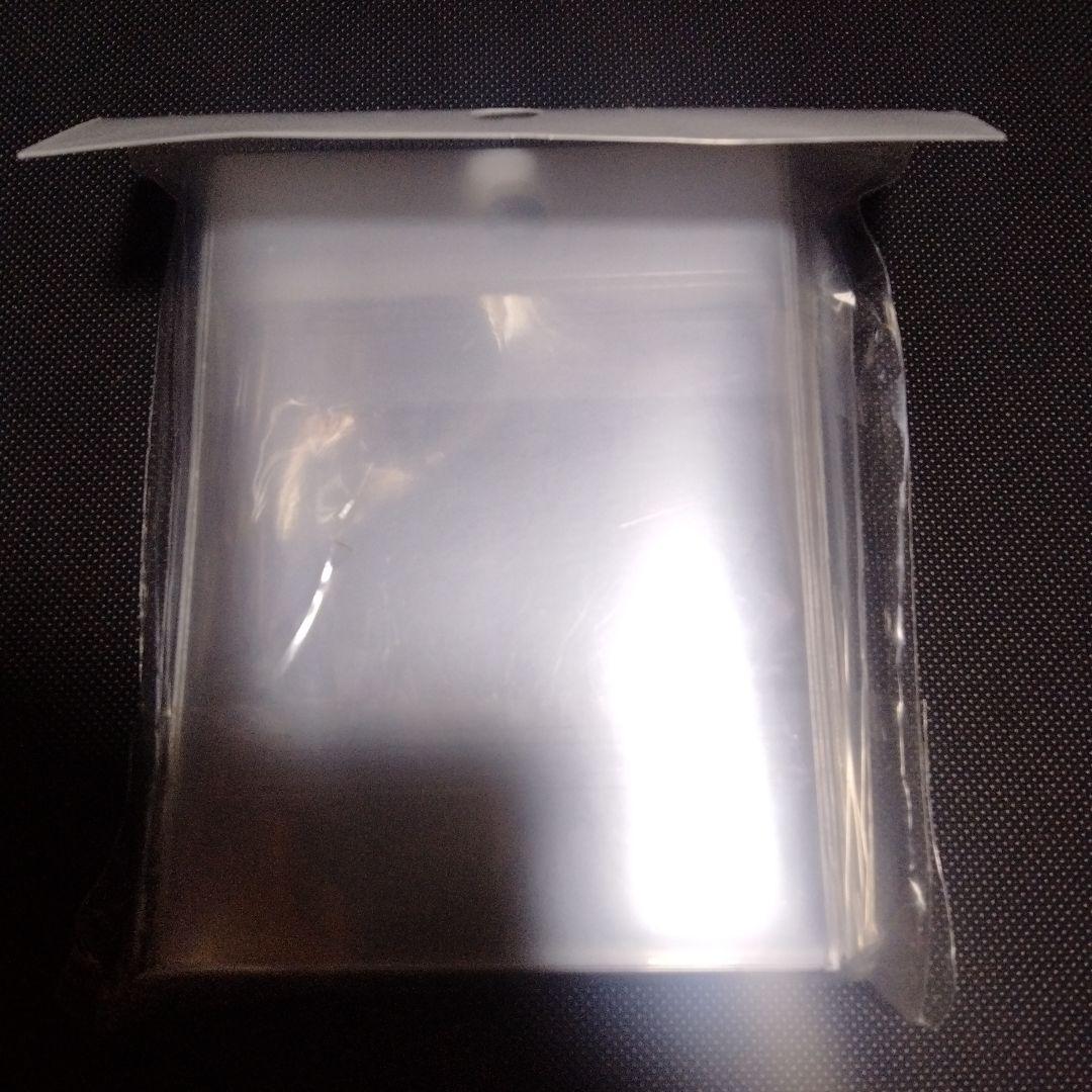 TS魔法少女なお　スリーブ　未開封