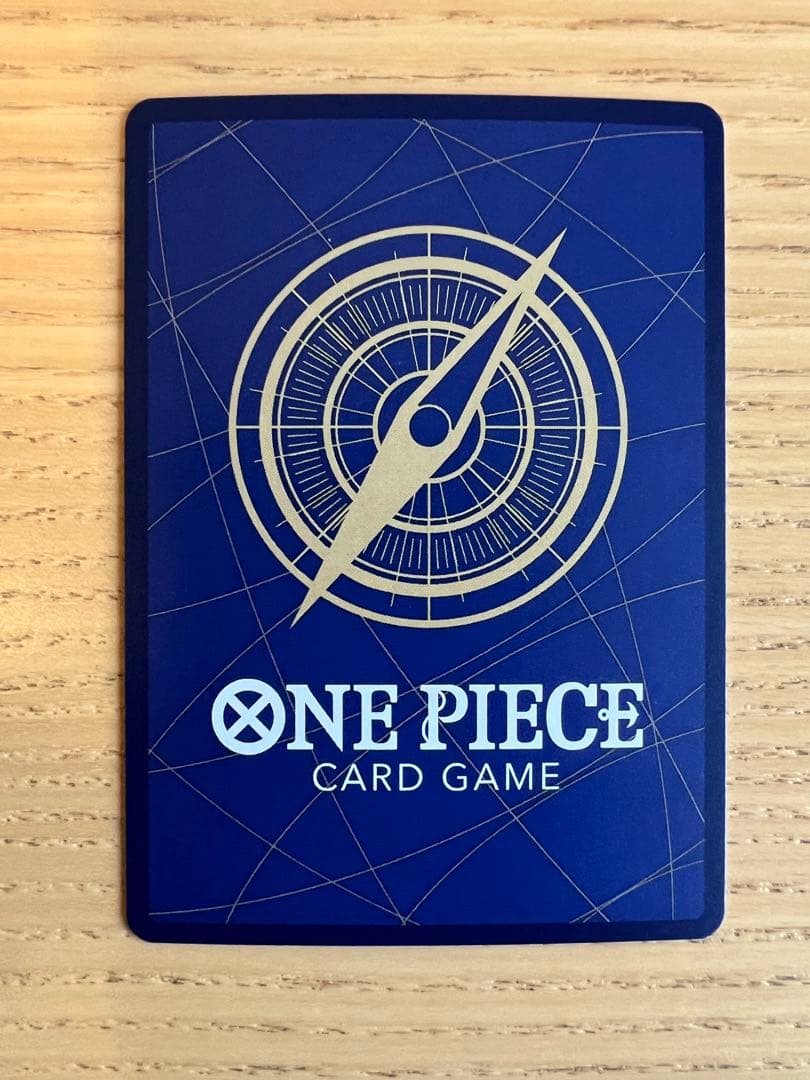 ワンピースカード エッグヘッドクライシス ボルサリーノ SRパラレル