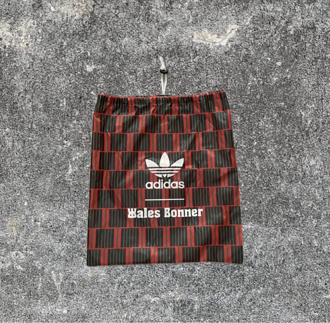 adidas×WalesBonner ナップサック ウェールズボナー 値下げ可 - メルカリ