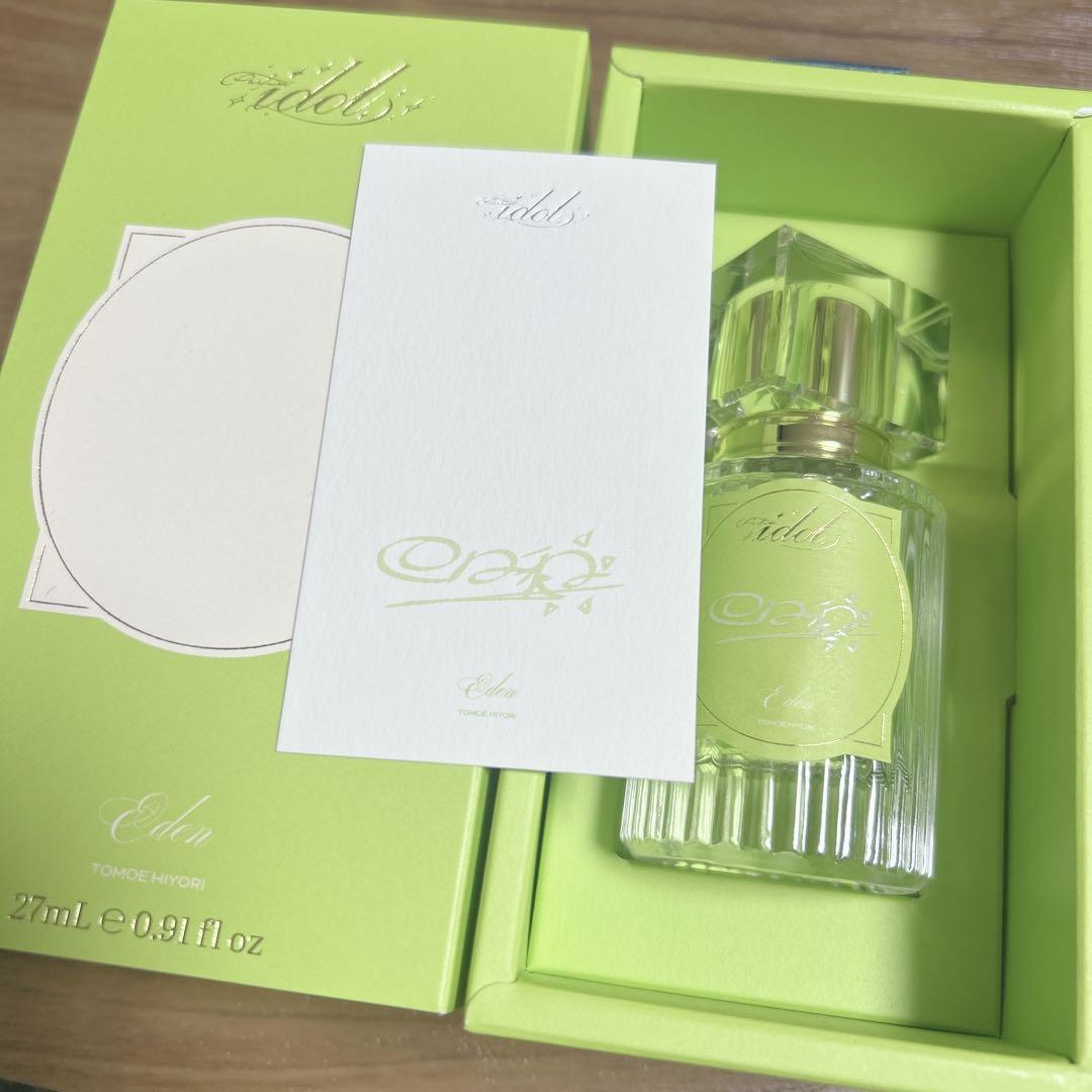 巴日和　香水　オードパルファム　あんスタ あんさんぶるスターズ！ ロールオンフレグランス 巴日和: キャラグッズ