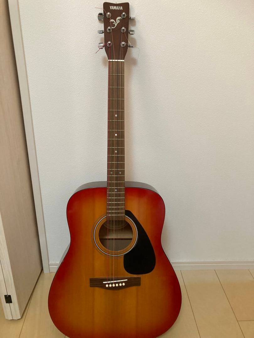 YAMAHA アコースティックギター