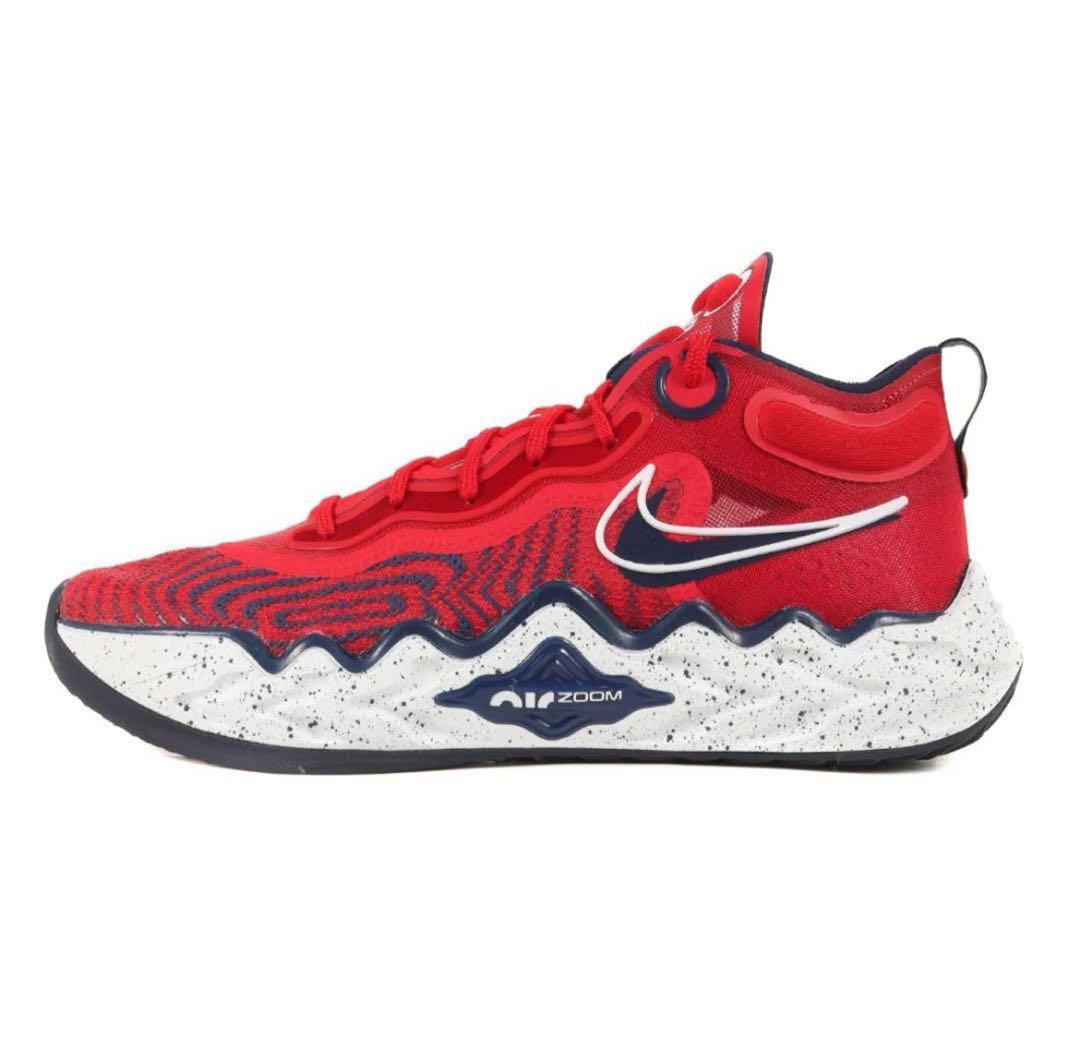 【新品未使用】NIKE AIR G.T.RUN 29.0cm