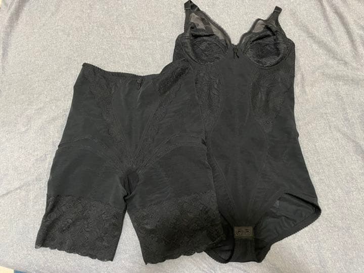 ダイアナ　補正下着　おまけ付☆